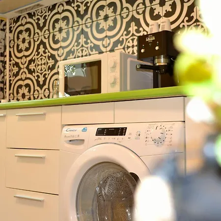 Cozy 2 Drumul Taberei Apartamento *