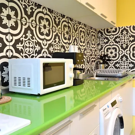 Apartamento Cozy 2 Drumul Taberei
