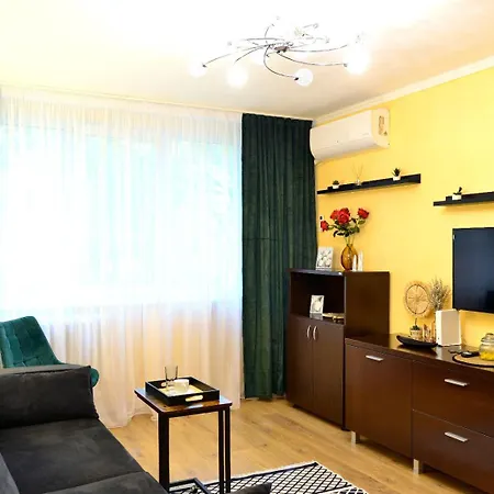 Cozy 2 Drumul Taberei * Bucharest
