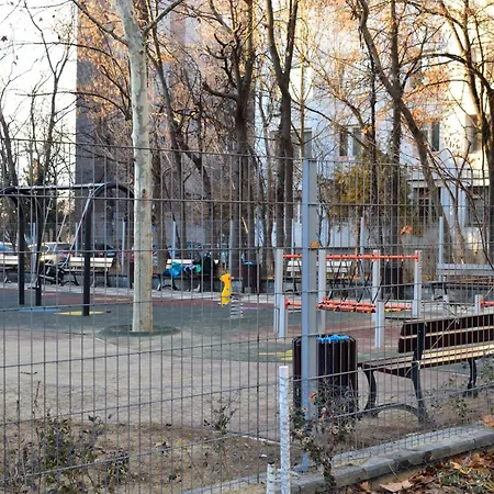 Apartament Cozy 2 Drumul Taberei Bukareszt