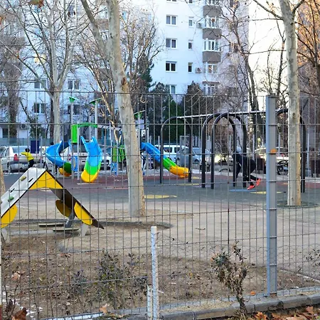 Cozy 2 Drumul Taberei Apartament *