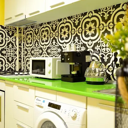 Cozy 2 Drumul Taberei Bucureşti