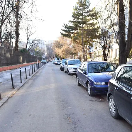 Cozy 2 Drumul Taberei Apartament