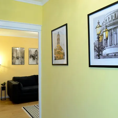 Cozy 2 Drumul Taberei Apartment Bucharest