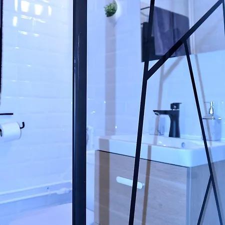 Apartament Cozy 2 Drumul Taberei