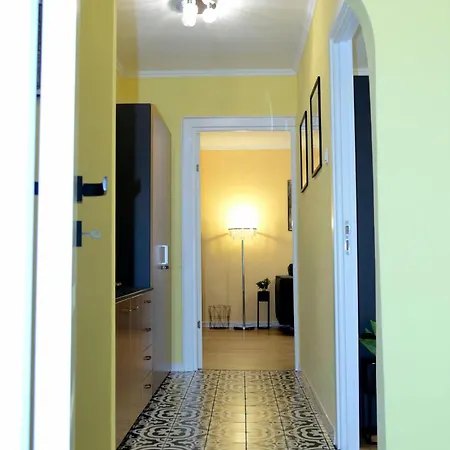 Cozy 2 Drumul Taberei * Bukarest