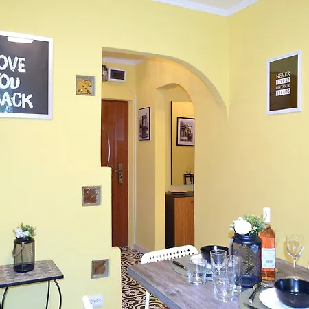 Cozy 2 Drumul Taberei *