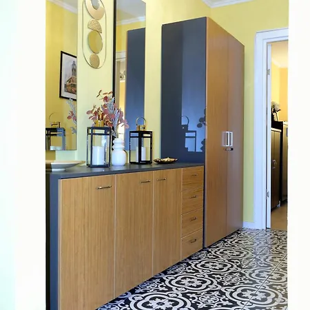 Cozy 2 Drumul Taberei * Bukarest