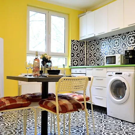 Διαμέρισμα Cozy 2 Drumul Taberei *