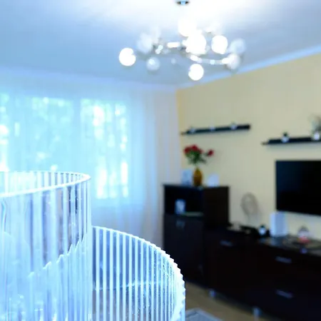 Cozy 2 Drumul Taberei Apartament Bucureşti
