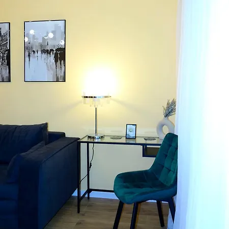 Cozy 2 Drumul Taberei Bucharest