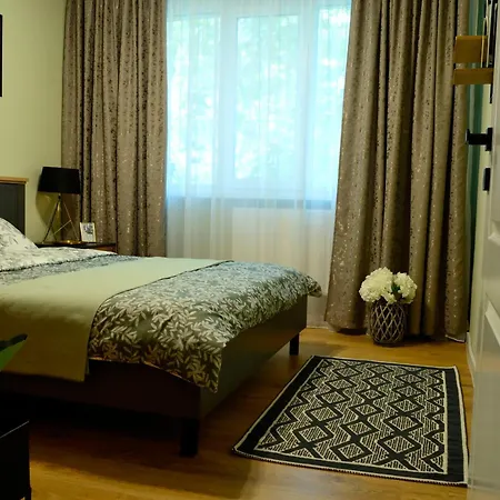 Cozy 2 Drumul Taberei * Bukarest