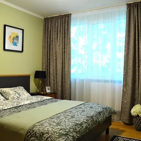 Cozy 2 Drumul Taberei Bucharest