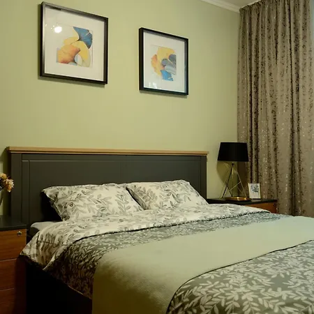 Cozy 2 Drumul Taberei Apartment Bucharest