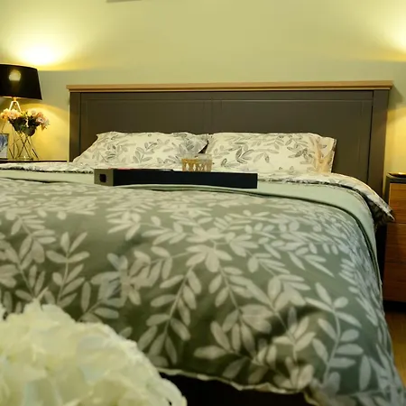 Διαμέρισμα Cozy 2 Drumul Taberei Βουκουρέστι