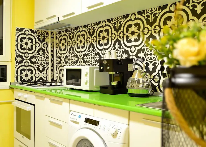Cozy 2 Drumul Taberei Bucharest