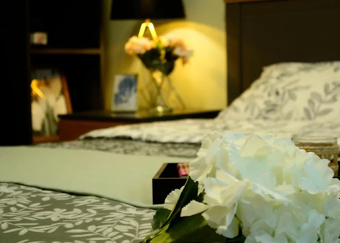 Apartment Cozy 2 Drumul Taberei