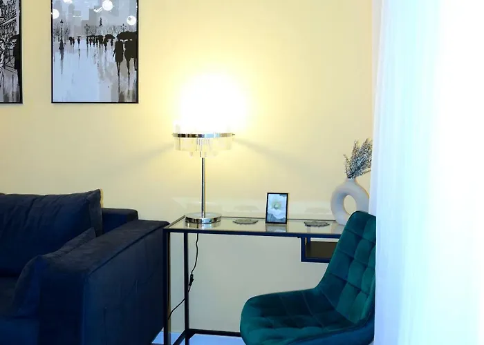 Cozy 2 Drumul Taberei Bucharest