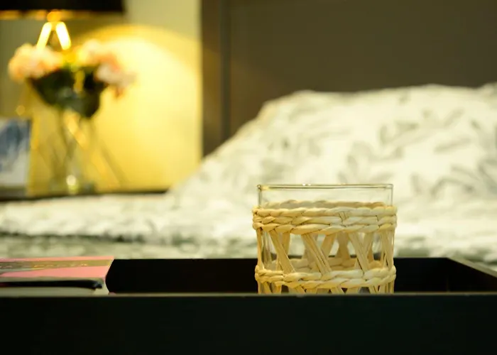 Cozy 2 Drumul Taberei Daire *