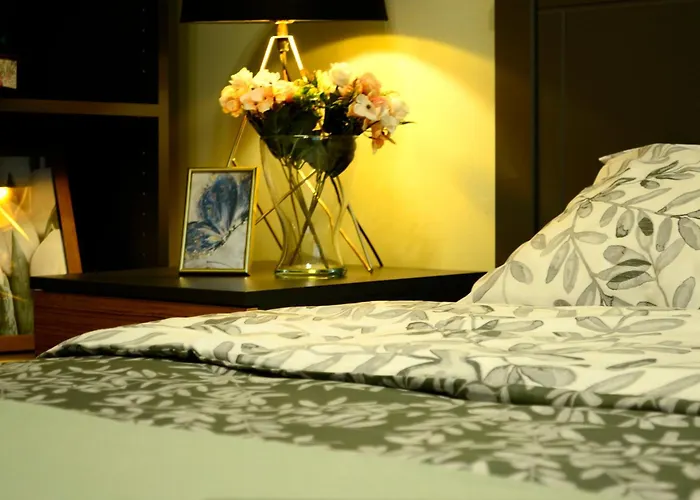 Cozy 2 Drumul Taberei Apartment Bucharest