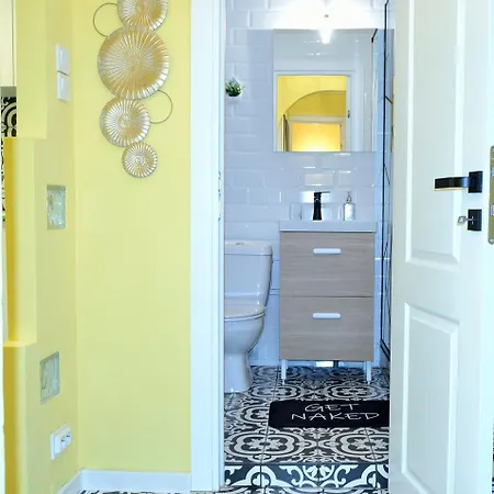 Apartamento Cozy 2 Drumul Taberei *