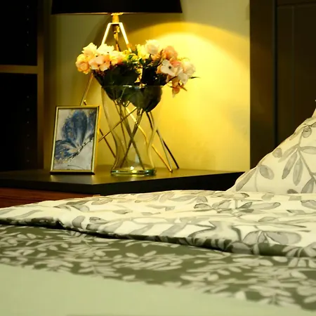 Cozy 2 Drumul Taberei Apartamento Bucarest