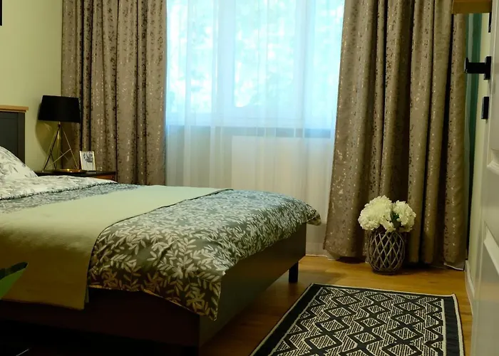 Cozy 2 Drumul Taberei * בוקרשט