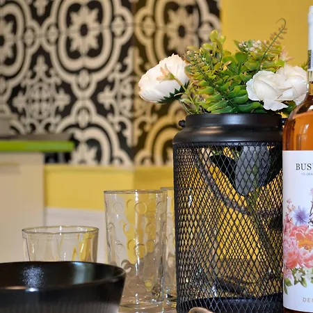 Apartment Cozy 2 Drumul Taberei Bucharest