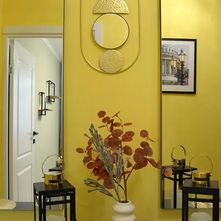 Cozy 2 Drumul Taberei Bucharest