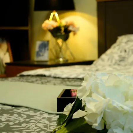 Apartment Cozy 2 Drumul Taberei