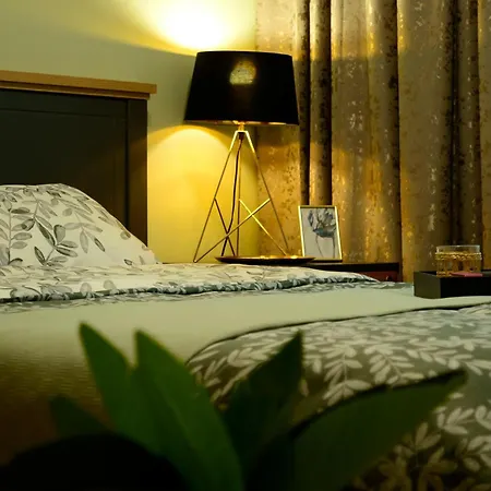 Apartment Cozy 2 Drumul Taberei *